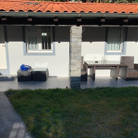 Locarno Centro Apartments Exterior photo