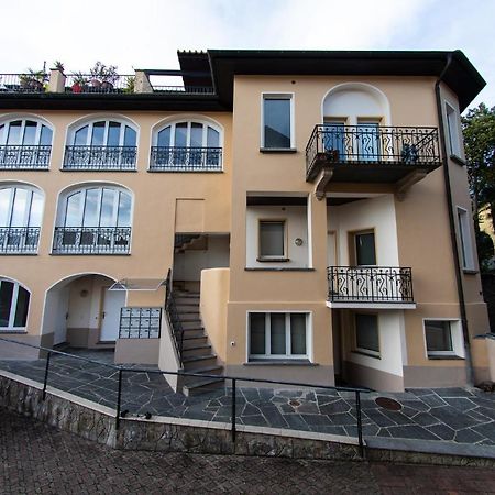 Locarno Centro Apartments Exterior photo
